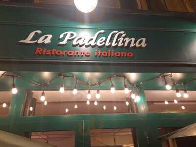 La Padellina