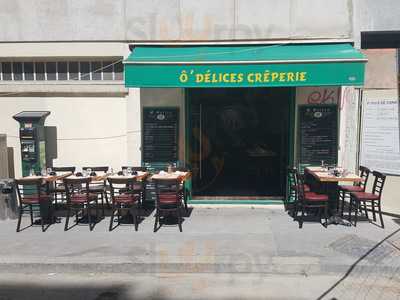 La Bolée Des Abers, Paris