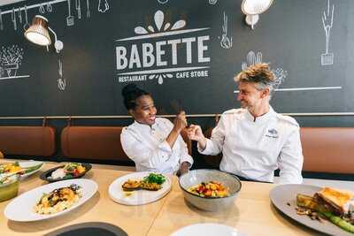 Babette Tours Restaurant