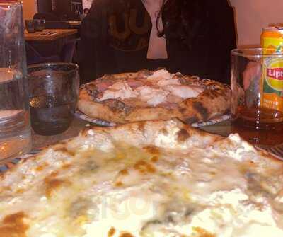 Senso Pizza