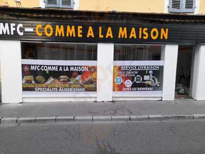 MFC-comme a La Maison, Pau