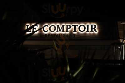 Le Comptoir