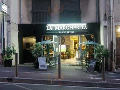 La Margherita