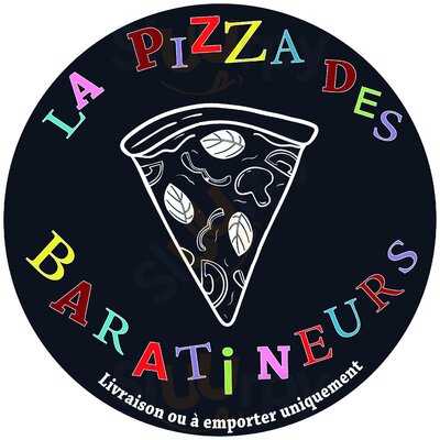 La Pizza Des Baratineurs, Aix-en-Provence