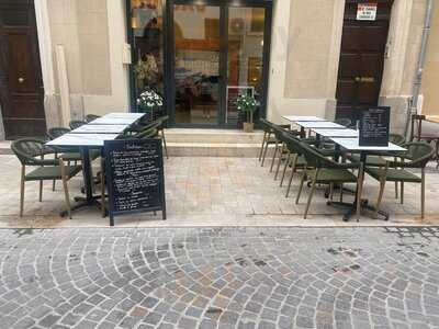 Café Jeanne, Marseille