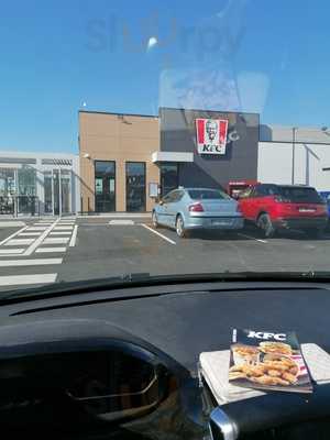 Kfc Pontarlier