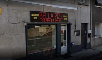 Bella Pizz, Saint-Maurice-en-Gourgois