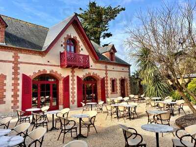 Restaurant Les Écuries, Sainte-Mere-Eglise