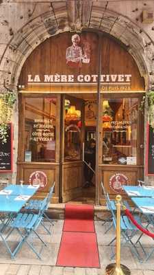 La Mère Cottivet