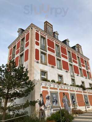 La Bien Nommée Boutique Quiberon, Quiberon