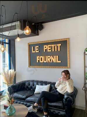 Le Petit Fournil, Rodez