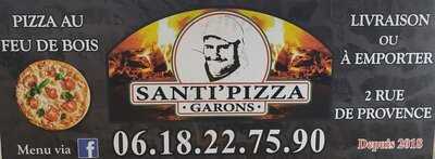 Santi'pizza