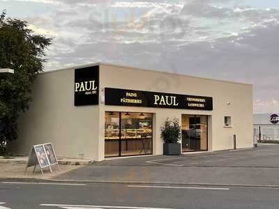 Boulangerie Paul, Tinqueux