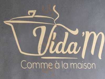 Vida'm, Paris