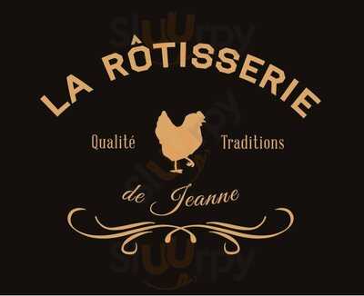 La Rotisserie De Jeanne, Vannes