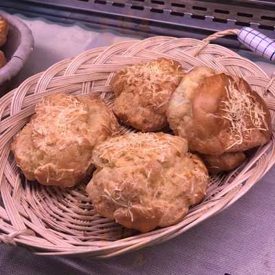 Four A Bois Raux'r Boulangerie Bio, Auxerre