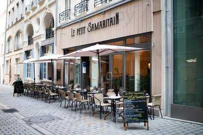 Le Petit Samaritain, Paris