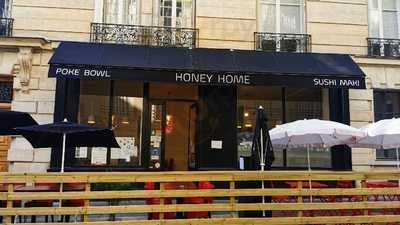 Honey Home, Paris