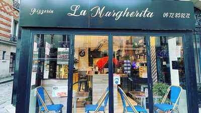 La Margherita