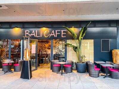 Bali Café, Castelnau-le-Lez