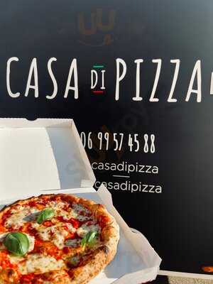 Casa Di Pizza, Voreppe