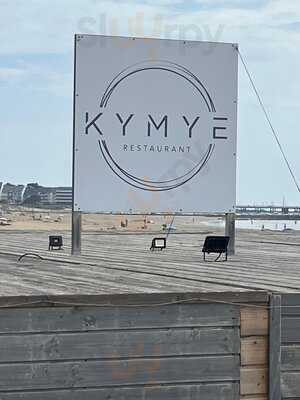 Kymye