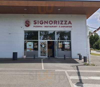 Signorizza La Flèche