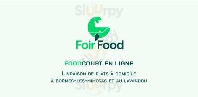 Foir'food