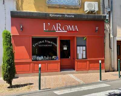 L'aroma