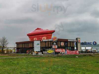 Burger King, Soufflenheim