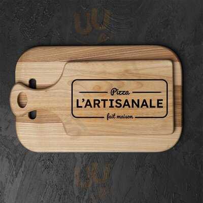 L'artisanale, Lusigny sur Barse