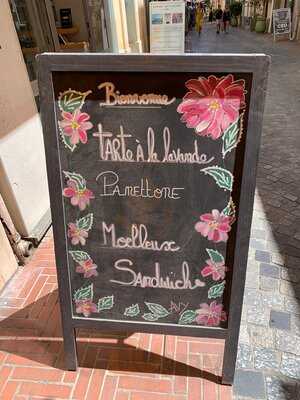 Boulangerie Avy, Sanary-sur-Mer