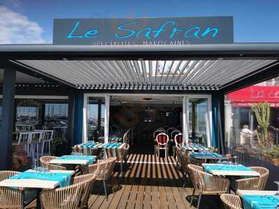 Le Safran