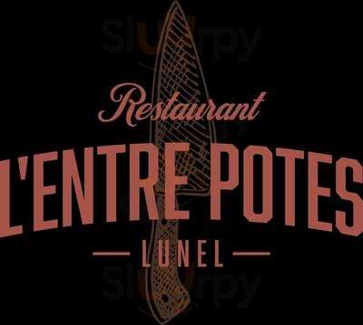 Restaurant L'entre Potes, Lunel