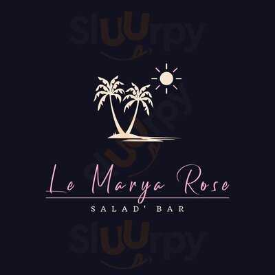 Le Marya Rose, La Grande Motte