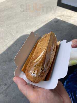 Boulangerie Guyot Geraldine, Paris