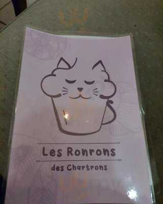 Les Ronrons Des Chartrons, Bordeaux