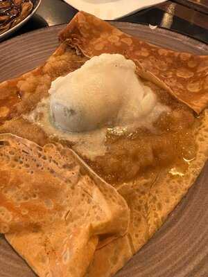 La Creperie De Cluny, Paris