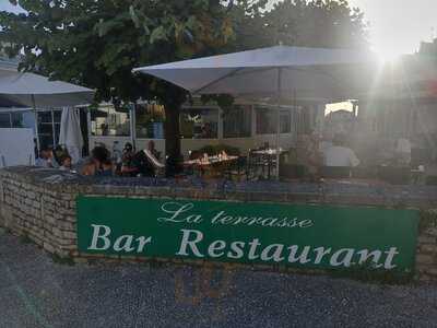 La Terrasse, Damvix