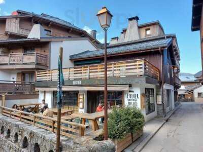 Le River Megève, Megève