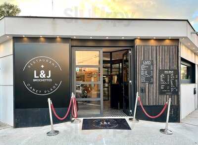 L&j Restaurant