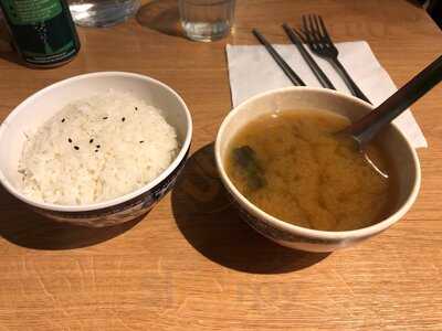 Cantine De Lotus, Paris