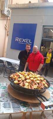 G'art Pizza, Peille