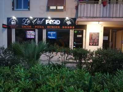 Le Val Food