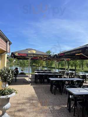 Restaurant Ramstein Plage, Baerenthal