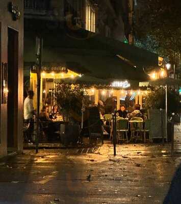 Bistrot Leo, Paris