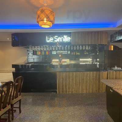 Restaurant Le Smile