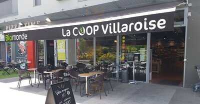 La Coop Villaroise, Guyancourt