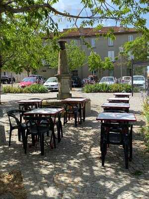 Restaurant Traiteur Le Saint Vic'