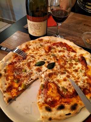 Pizzeria Mamma Italia, Forbach